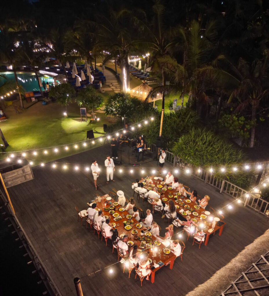 Retreat Spaces - Komune Retreats Bali